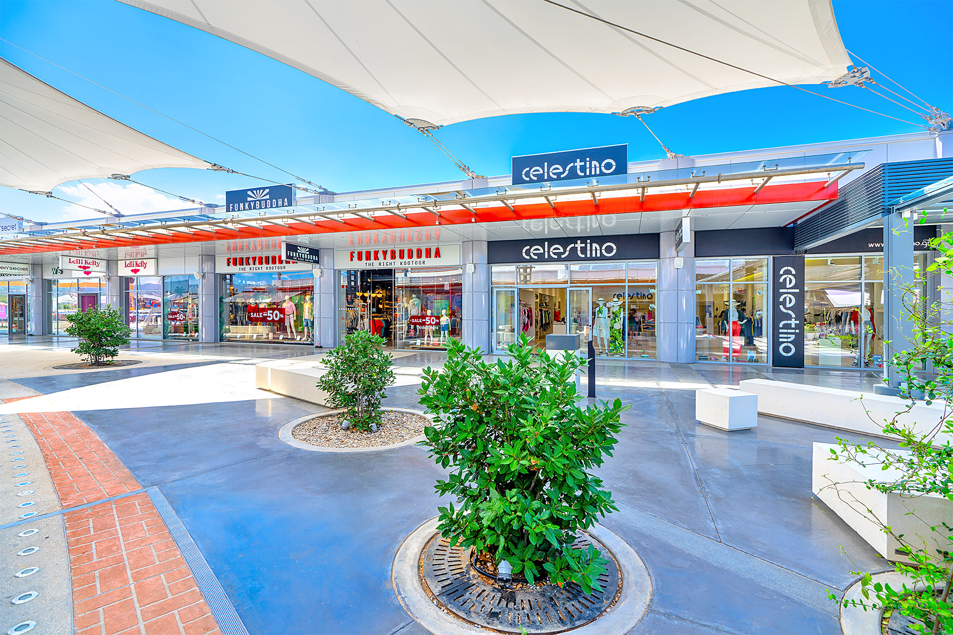 Υψηλή επίδοση για την Noval Property στο GRESB 2025